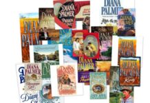Diana Palmer – Velika kolekcija romana Diana Palmer - velika kolekcija romana