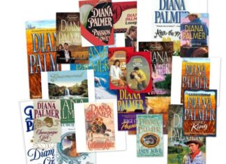Diana Palmer – Velika kolekcija romana Diana Palmer - velika kolekcija romana