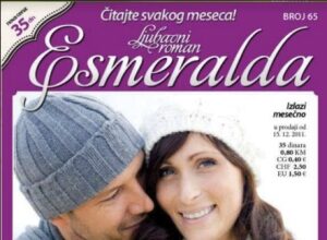 Izgubljen zbog ljubavi