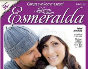 Izgubljen zbog ljubavi