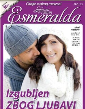 Izgubljen zbog ljubavi