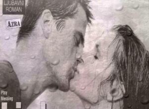 Ljubav kao čarolija