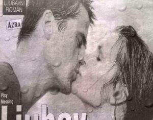 Ljubav kao čarolija