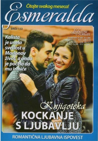 Kockanje s ljubavlju