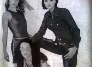 Zarobljeni ljubavlju