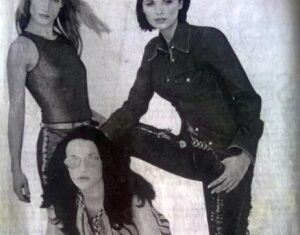 Zarobljeni ljubavlju