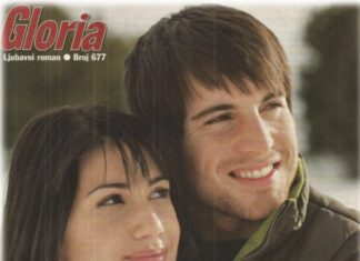 Godina za pamćenje 🎁