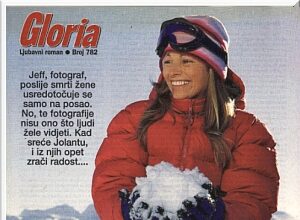 Ljubav njegova života