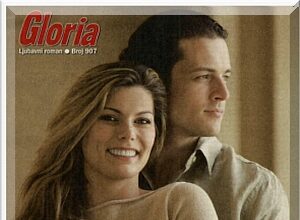 Ljubav se lako prepoznaje