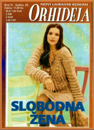 Slobodna žena