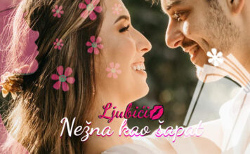 Nežna kao šapat Diana Palmer - Nežna kao šapat, ljubavni romani online