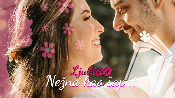 Nežna kao šapat