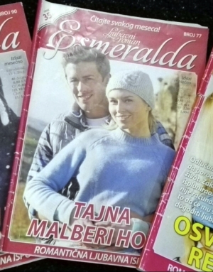 Tajna Malberi Hola