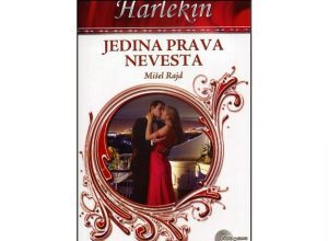 Jedina prava nevesta