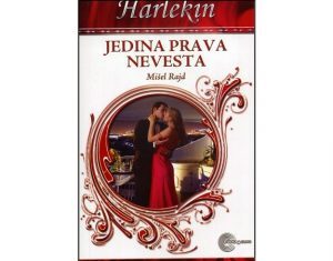 Jedina prava nevesta