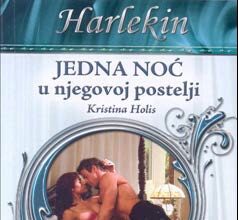 Jedna noć u njegovoj postelji