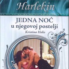 Jedna noć u njegovoj postelji