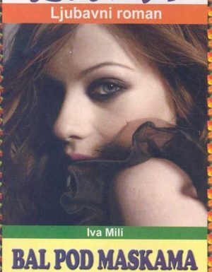Iva Mili: Bal pod maskama