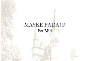 Maske padaju