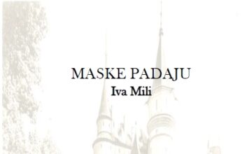 Maske padaju