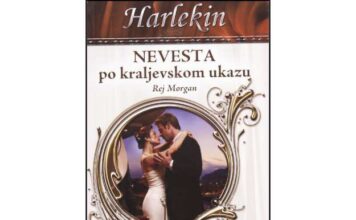 Nevesta po kraljevom ukazu