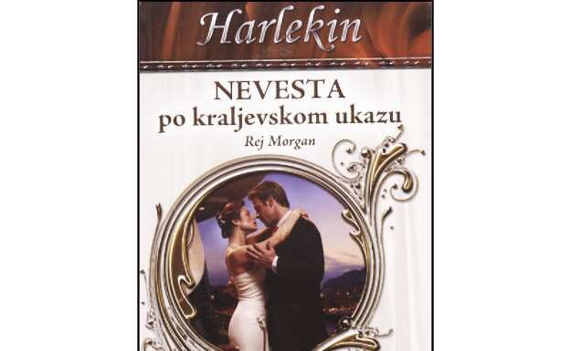 Nevesta po kraljevom ukazu