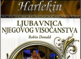 Ljubavnica njegovog visočanstva