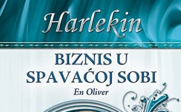 Biznis u spavaćoj sobi