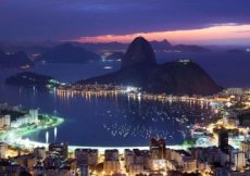 Brazilska pravila