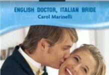 Engleski doktor italijanska mlada 🎁