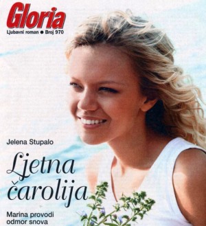 Ljetna čarolija