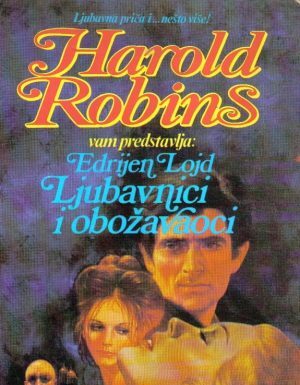 Ljubavnici i obožavaoci (audio knjiga)