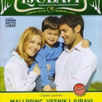 Mali princ, vesnik ljubavi