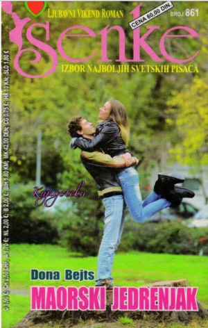 Maorski jedrenjak Maorski jedrenjak