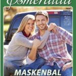 maskenbalsrece