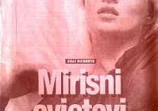 Mirisni cvjetovi ljubavi