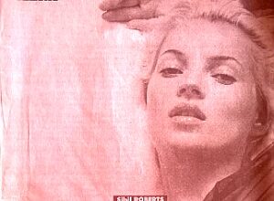 Mirisni cvjetovi ljubavi