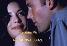 Ne skrivaj suze 🎁
