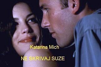 Ne skrivaj suze 🎁