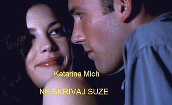 Ne skrivaj suze
