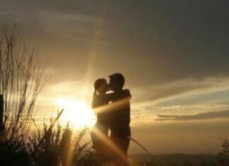 Posuđena žena 🎁