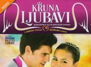 Samo s tobom želim da plešem