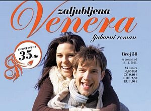 Ljubav, žudnja i ..