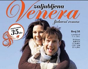 Ljubav, žudnja i ..