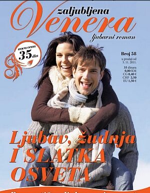 Ljubav, žudnja i ..