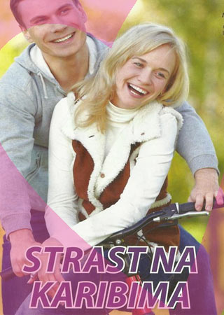 Strast na Karibima