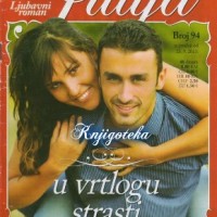U vrtlogu strasti