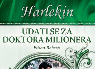 Udati se za milionera