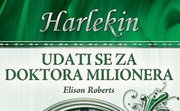 Udati se za milionera