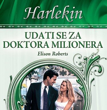 Udati se za milionera